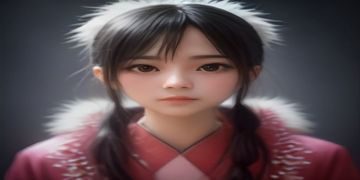 个人隐私保护操作指南配图，手机设置界面展示权限管理，深紫色主题风格