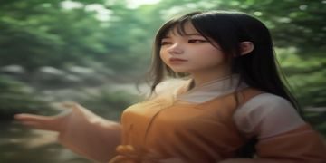 网络诈骗防范指南配图，手机屏幕显示警告图标，提醒用户警惕美女不雅相关诈骗